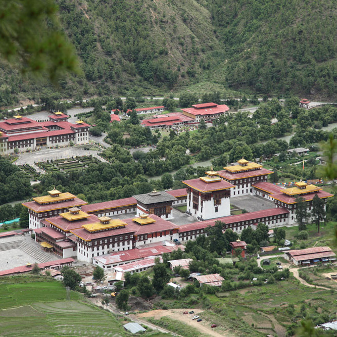 Trade in Bhutan improves in 2020