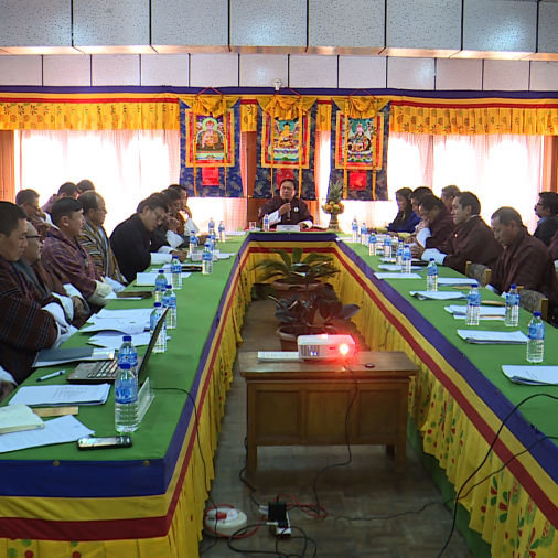 Investments in Bhutan The network of angel investors from Bhutan