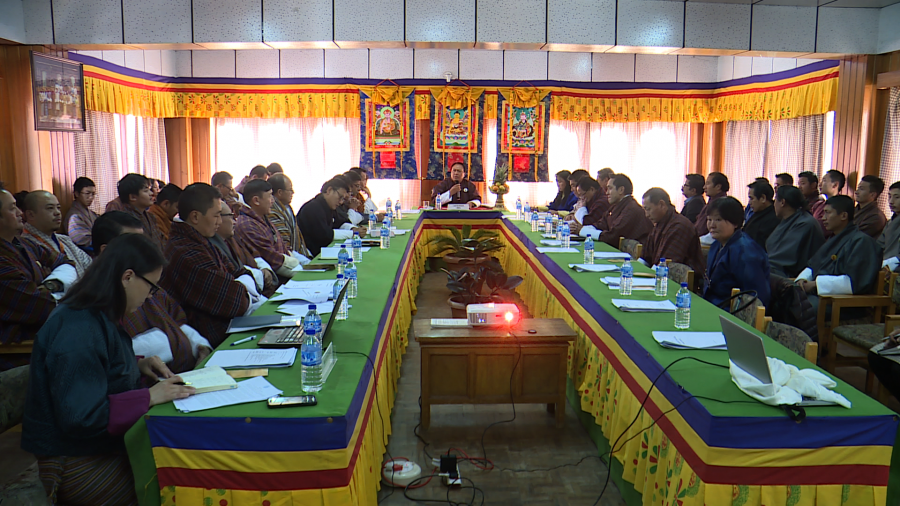 Investments in Bhutan The network of angel investors from Bhutan