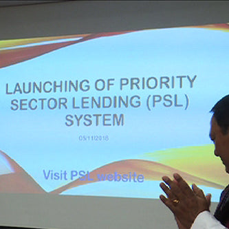 Bhutan Priority Sector lending