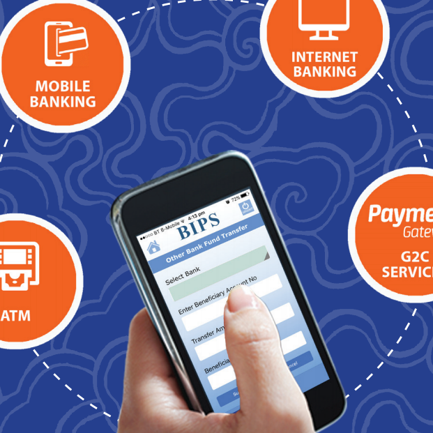 Digital payments on the rise in Bhutan | Local ecommerce business picks up