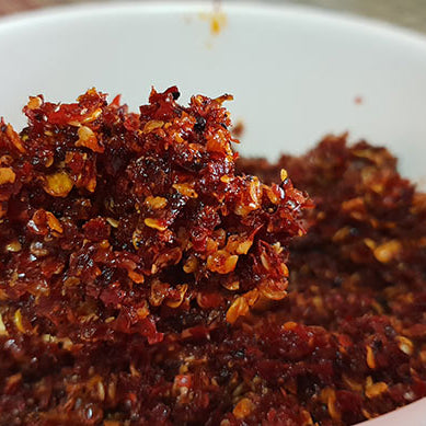Bhutan Tsejor Ezay | A spice delicacy from Bhutan
