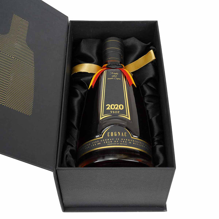 2020 VSOP Cognac, Premium VSOP Bhutan cognac, 700ml, Limited Edition for 116th National Day