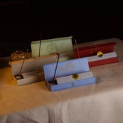 Bhutan Incense: Calms the Mind - Premium Incense, Kuengacholing Herbal Incense