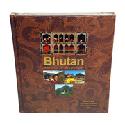 Bhutan A Mosaic Of The Dragon, Bhutan Through Amazing Photograph