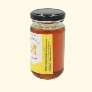 Bhutan Pure Honey Infusions Cordyceps (250 ml) | Kingdom of Bhutan| Druksell