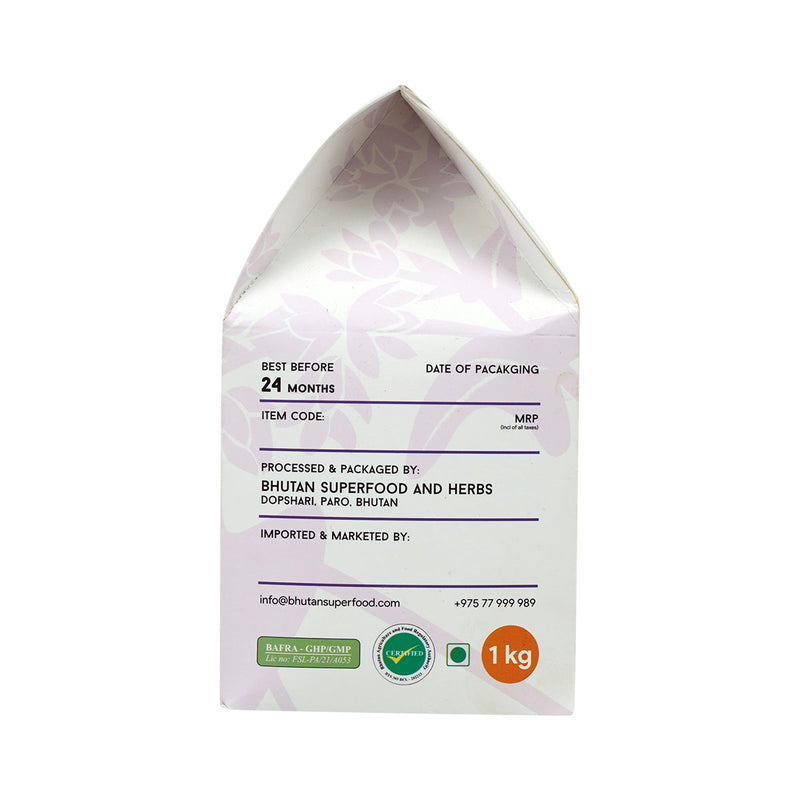 pure buckwheat flour | Gluten free | druksell