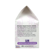 pure buckwheat flour | Gluten free | druksell