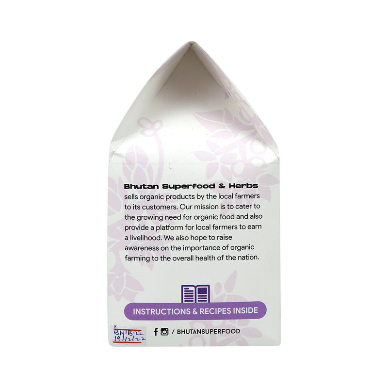 pure buckwheat flour | Gluten free | druksell