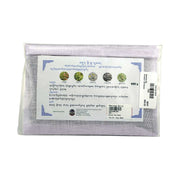 Five Nectar Herbal Bath from Bhutan, 200g, Menjong Sorig, druksell