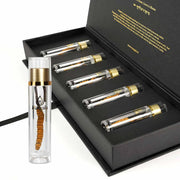 Mangala Pure cordyceps sinensis in 5 tubes