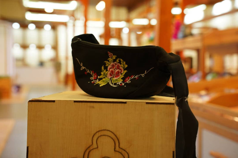 Fancy pack, Dechen's Atelier