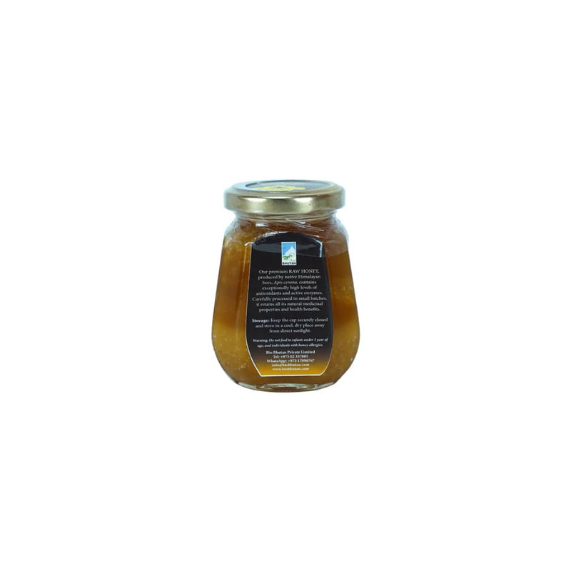 Bio Bhutan ,Raw honey 