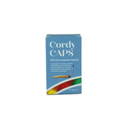 Cordy Caps, Menjong Sorig, 30 Capsules