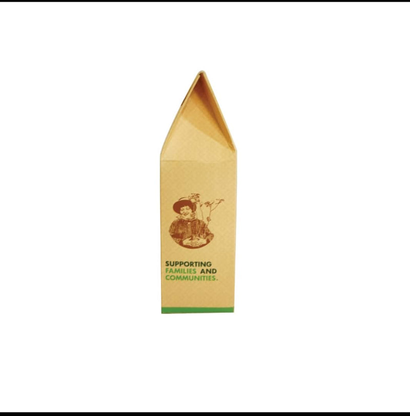 Mountain Hazelnut, Bhutan Grown Hazelnuts: A Taste of the Himalayas, 200g