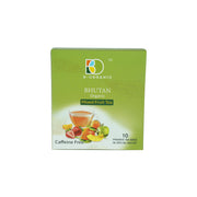 B-Organic Mixed Fruit tea