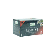 Night Blooming Jasmine Moringa Infusion, Bhutan Herbal Tea, 20 Tea Bag, 100% Natural