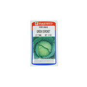 Takii Seed Green Coronet Hybrid Cabbage, Takii & Co. Ltd