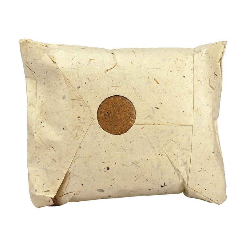 Dzambhala, Wealth & Prosperity Incense, Himalayan Medicinal Incense, 200g