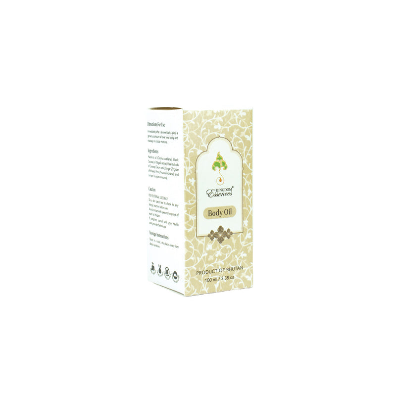 Face Oil,Kingdom Essences, 30ml