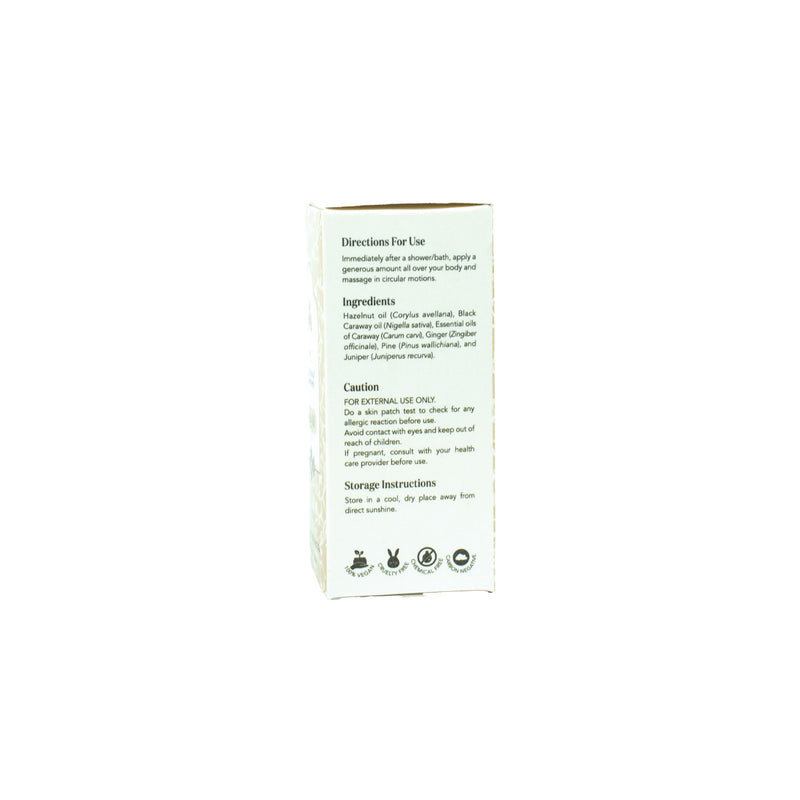 Face Oil,Kingdom Essences, 30ml