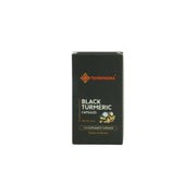 Tsheringma Black Turmeric Capsules – Pure Supplement from Bhutan (110 Capsules), Menjong Sorig Pharmaceuticals.