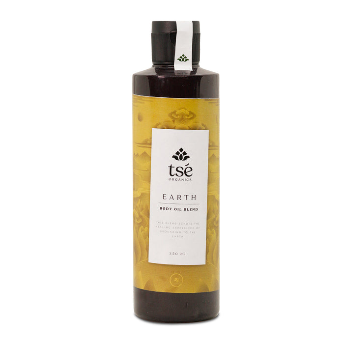 Pure & Natural Essential oil blends, 5 Blends, 250ml, Tse Organics