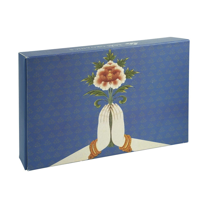 Pure & Natural Essential oil blends, 5 Blends, 250ml, Tse Organics