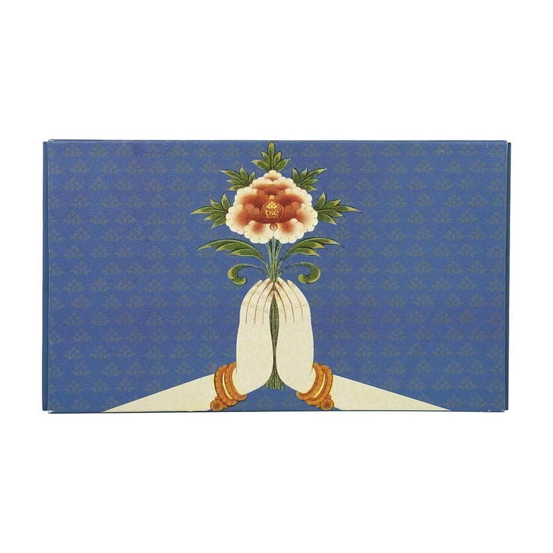 Pure & Natural Essential oil blends, 5 Blends, 250ml, Tse Organics