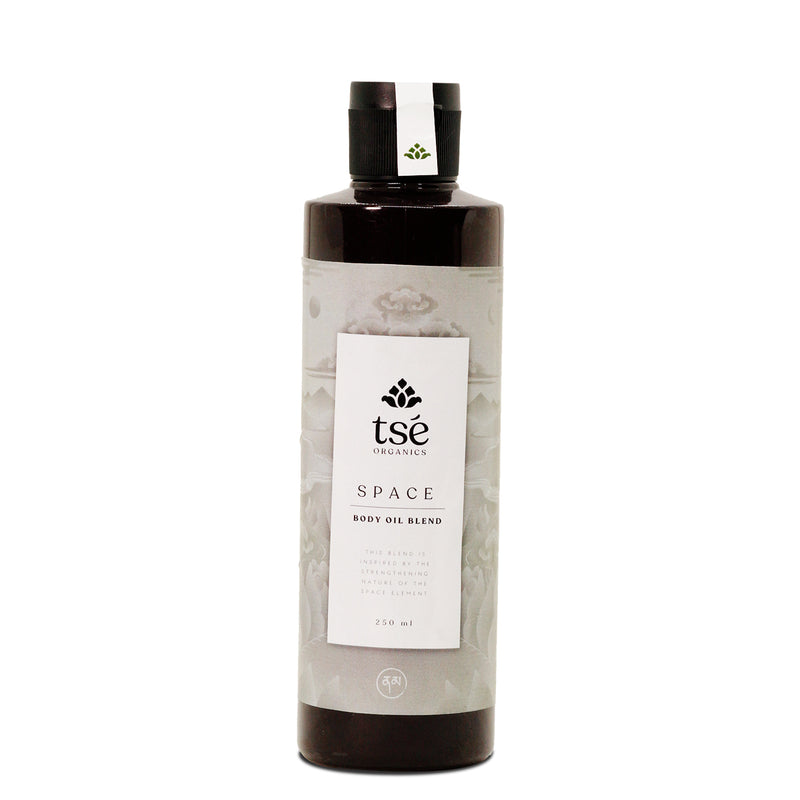 Pure & Natural Essential oil blends, 5 Blends, 250ml, Tse Organics