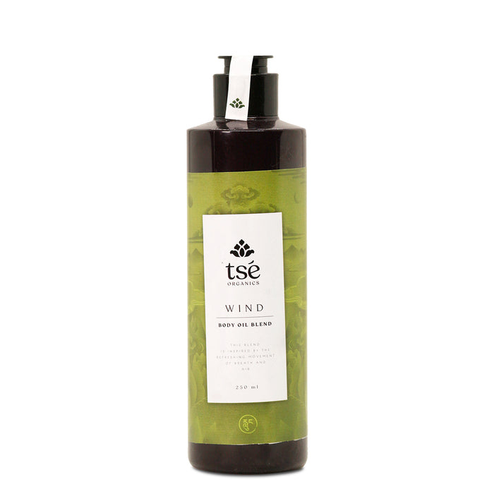 Pure & Natural Essential oil blends, 5 Blends, 250ml, Tse Organics