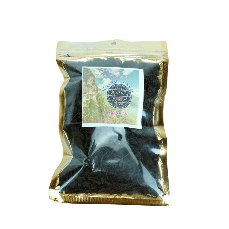 Shing Ja, Suja Tea, Wangmo Farm, 120 g
