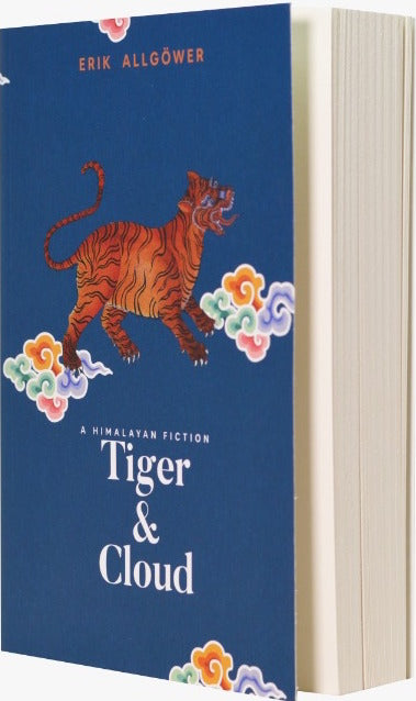 Tiger & Cloud