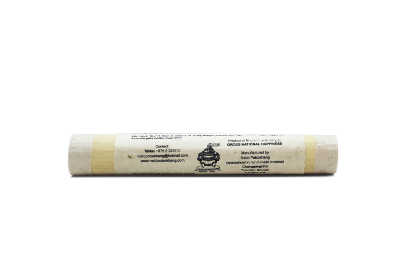 Nado Happiness incense stick - Druksell.com (4422294044790)