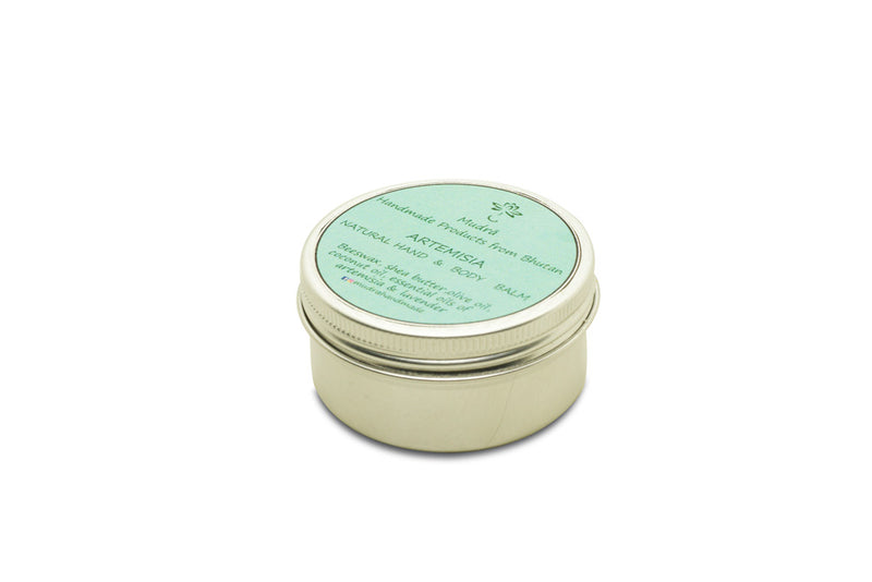 Mudra - Artemista Natural Hand & Body Balm - Druksell.com (4348193669238)
