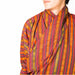 Traditional Bhutanese Gho - Druksell.com