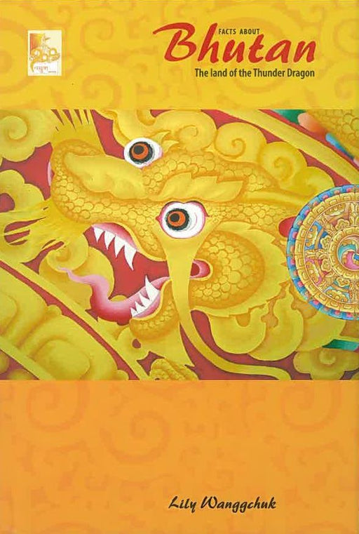 FACTS ABOUT BHUTAN: THE LAND OF THE THUNDER DRAGON - Druksell.com