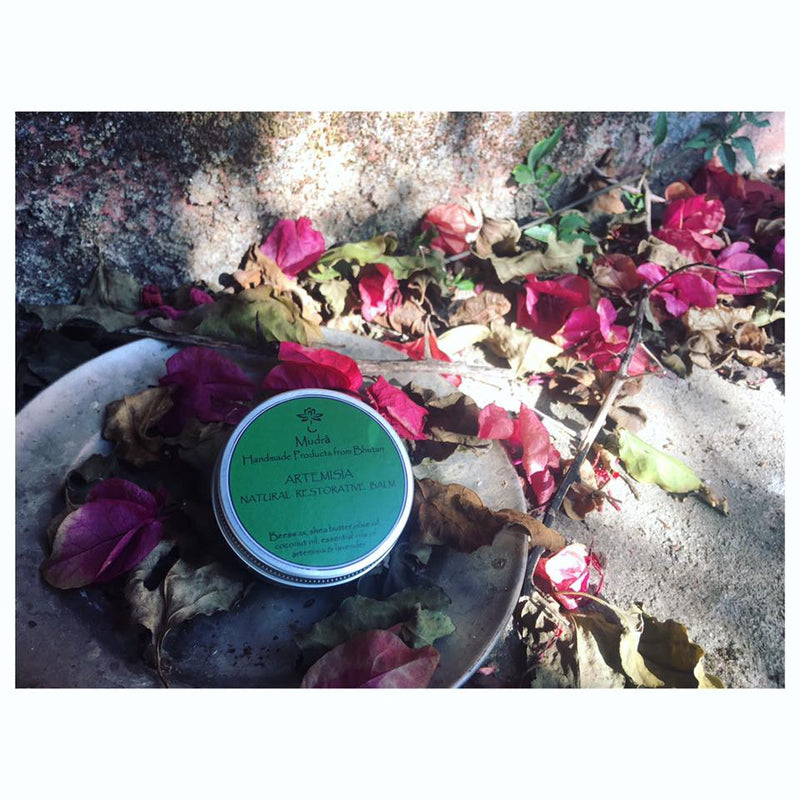 Mudra - Artemista Natural Hand & Body Balm - Druksell.com (4348193669238)