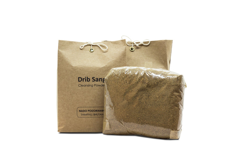 Drib Sang (Cleansing Powder) - Druksell.com (4422320423030)