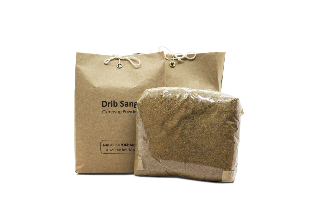 Drib Sang (Cleansing Powder) - Druksell.com (4422320423030)