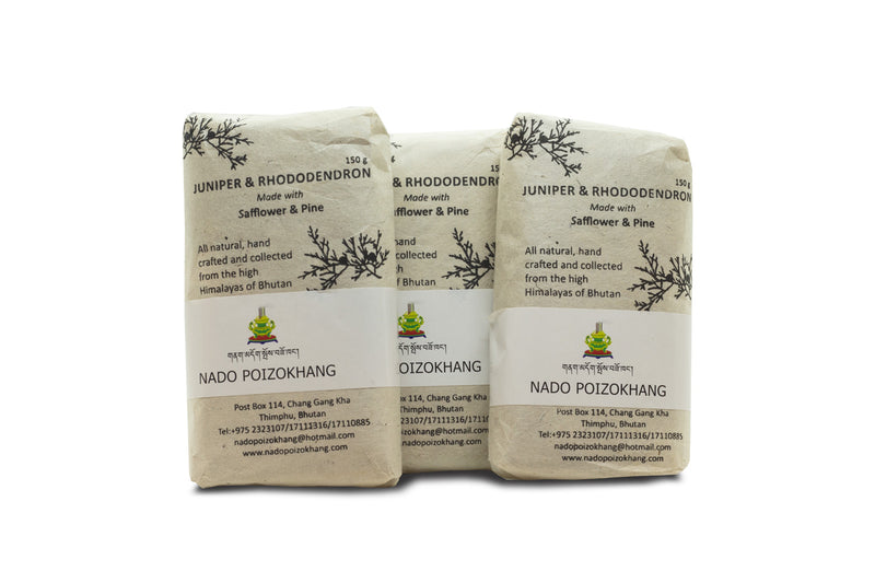 Drib Sang(Juniper & Rododendron) - Druksell.com (4422323241078)