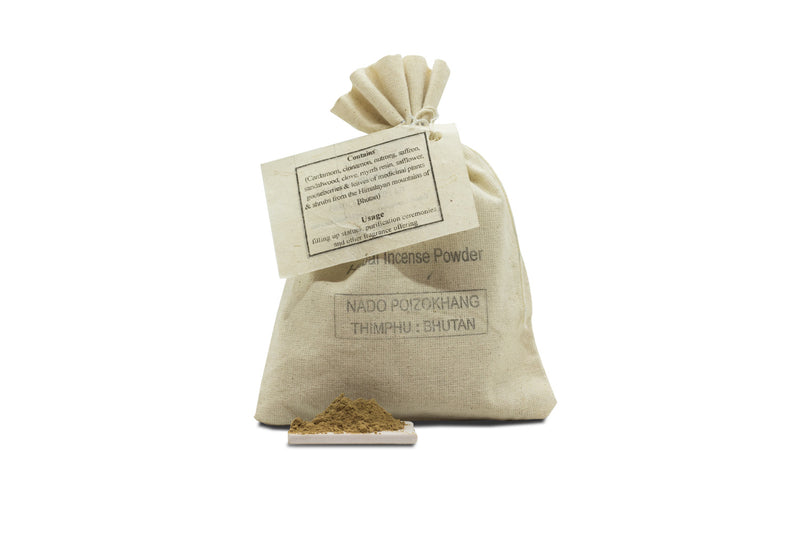 Herbal Incense Powder - Druksell.com (4422316818550)