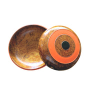 Pa Dapa from Bhutan | Bhutanese serving bowl | wooden bowl | druksell