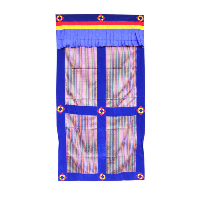 curtain from Bhutan (4585262612598)