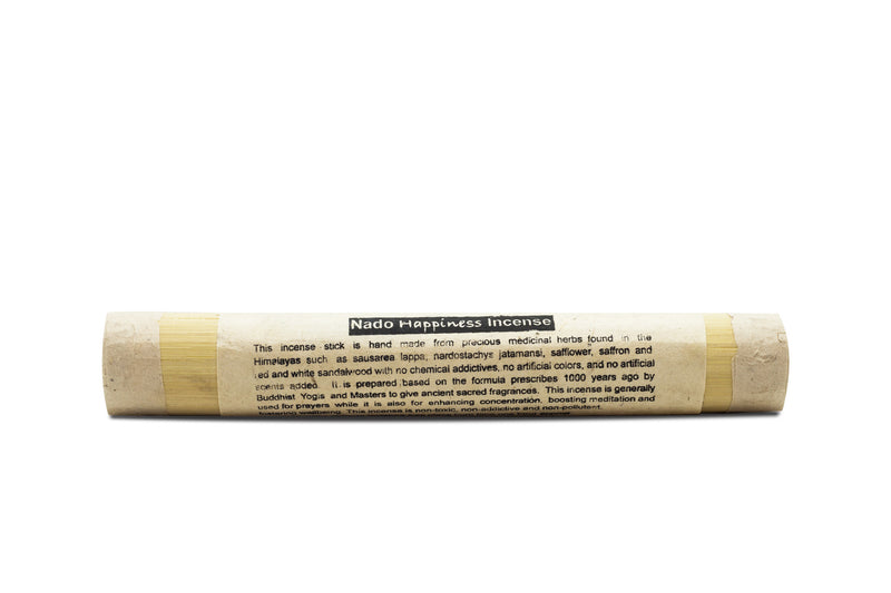 Nado Happiness incense stick - Druksell.com (4422294044790)