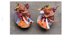 Sacred Dances of Bhutan - Druksell.com