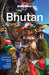 Lonely Planet Bhutan (Travel Guide) - Druksell.com
