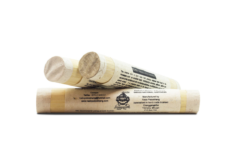 Nado Happiness incense stick - Druksell.com (4422294044790)