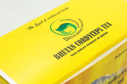 Bhutan Cordyceps Tea - Druksell.com (4437221245046)