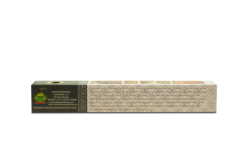 Bhutanese Incense stick - Druksell.com (4422300106870)